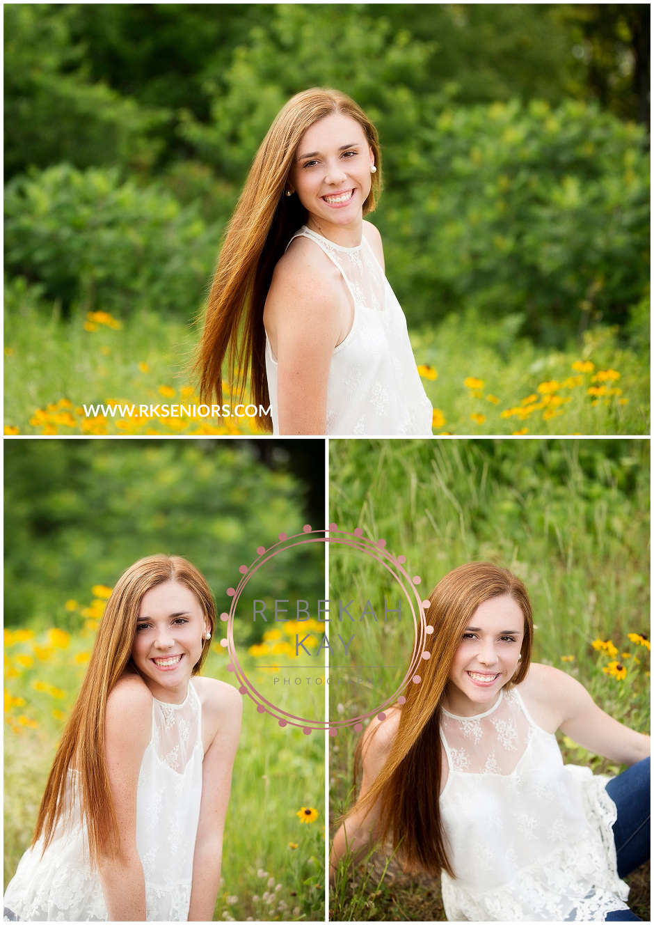 new hampshire senior portrait