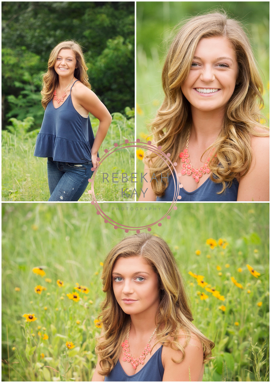 windham nh senior pictures