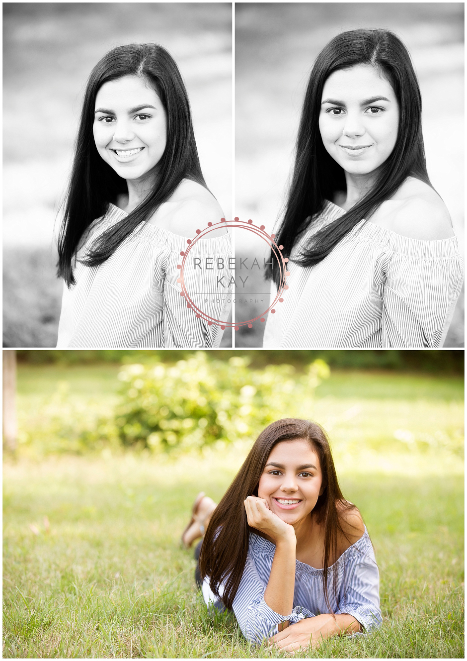 nh girl senior portrait windham01