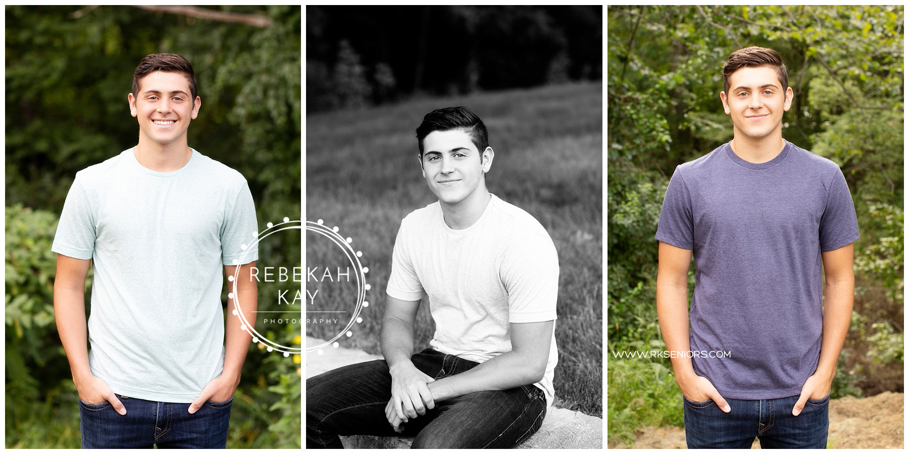 cameron central catholic senior pictures