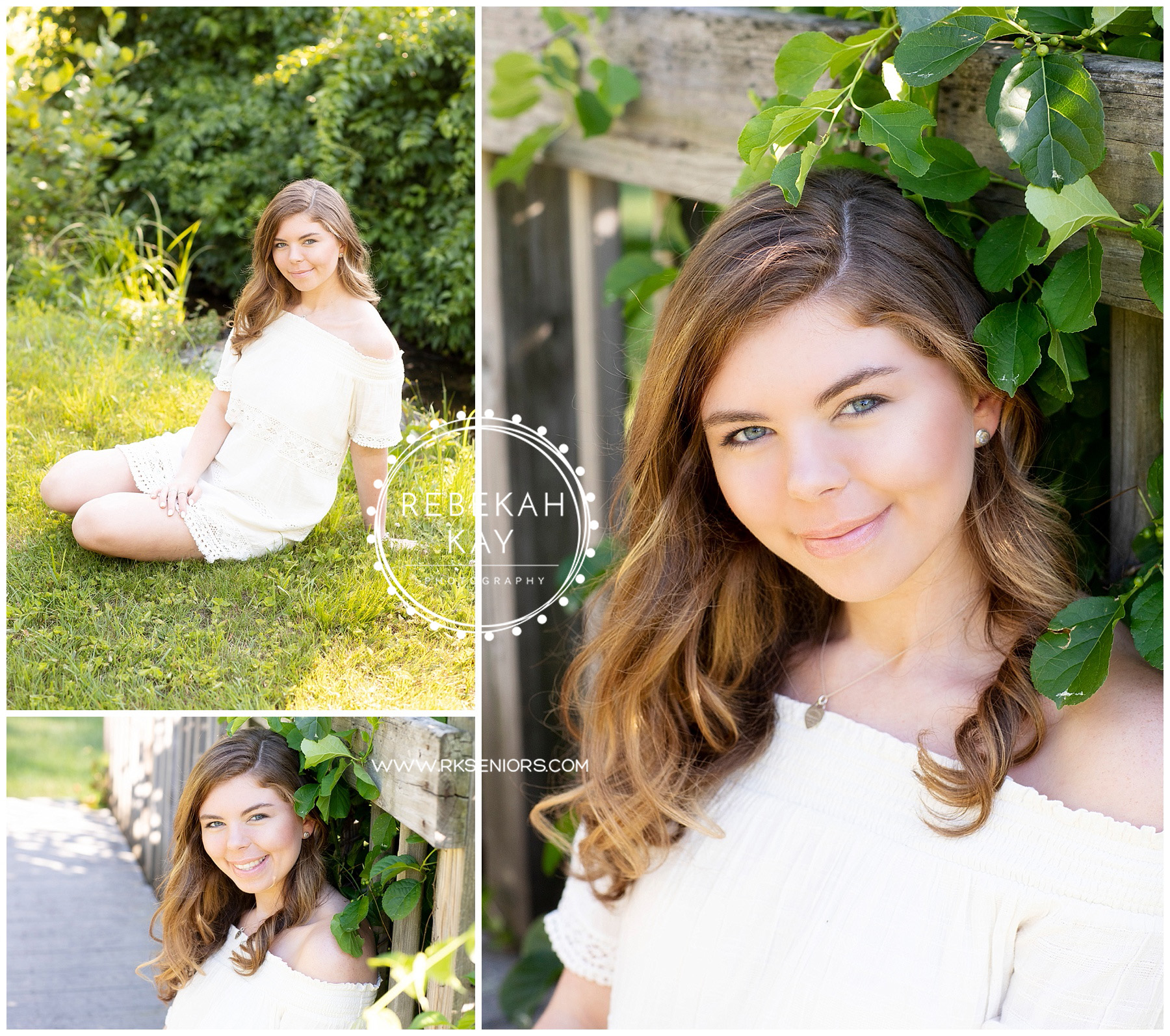 Sarah Bishop Guertin Senior Rebekah Kay001